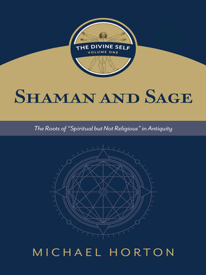 cover image of Shaman and Sage